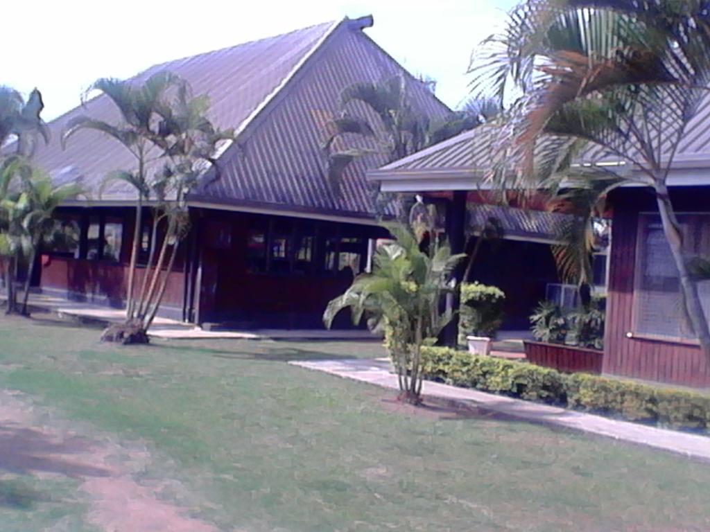 The Friendly North Inn Labasa Exterior photo