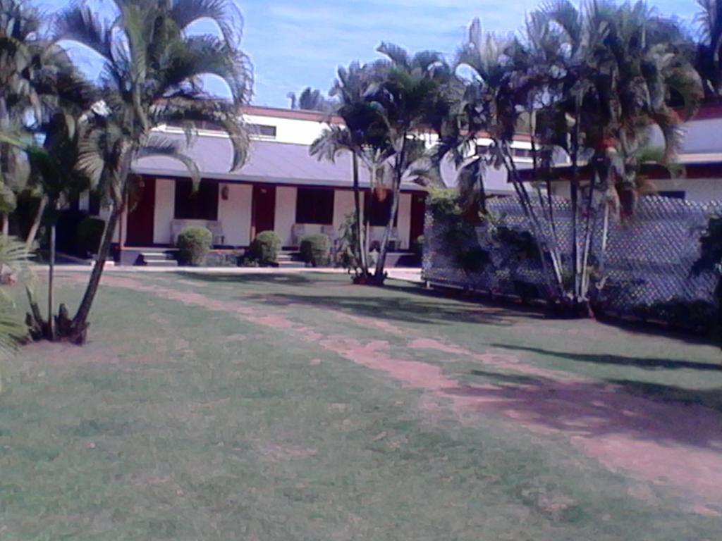 The Friendly North Inn Labasa Exterior photo