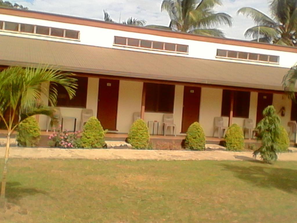 The Friendly North Inn Labasa Exterior photo