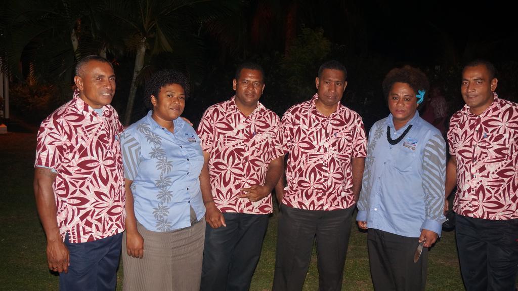 The Friendly North Inn Labasa Exterior photo