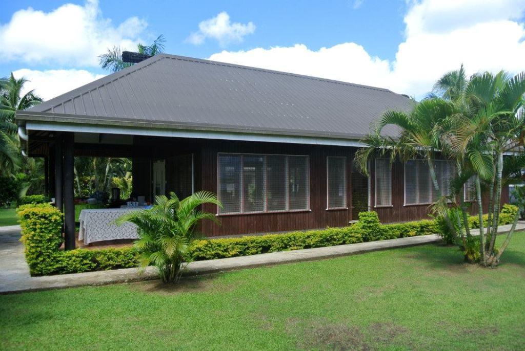 The Friendly North Inn Labasa Exterior photo