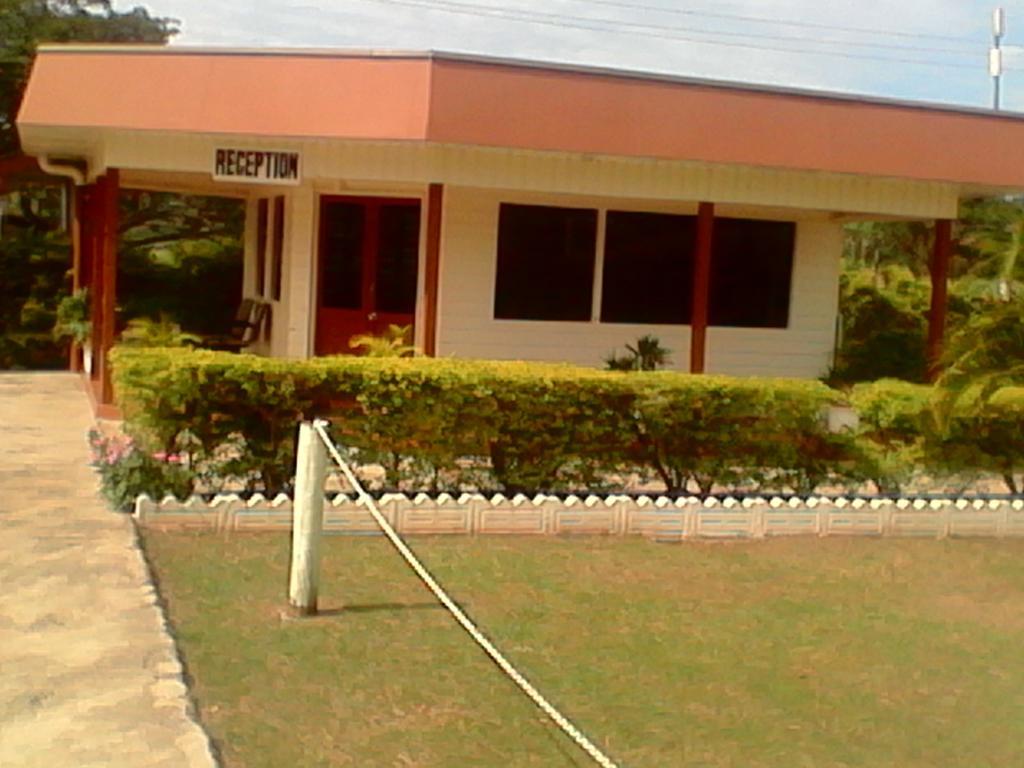 The Friendly North Inn Labasa Exterior photo