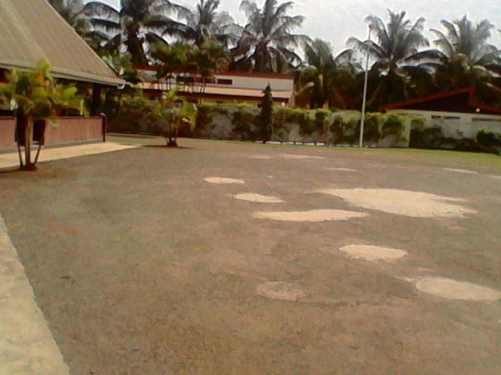 The Friendly North Inn Labasa Exterior photo